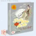 Suối Tiên Của Xu nữ - Trọng Sinh Ta Đem Bàn Tay Vàng Cướp Về