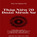 Thập Niên 70 - Đoán Mệnh Sư