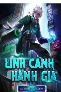 Linh Cảnh Hành Giả