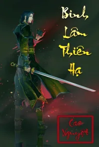 Binh Lâm Thiên Hạ