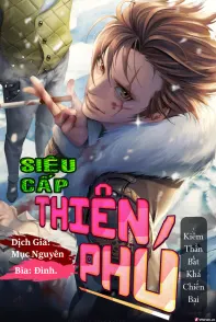 Siêu Cấp Thiên Phú