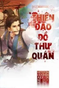 Thiên Đạo Đồ Thư Quán