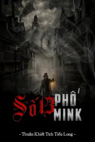 Số 13 Phố Mink