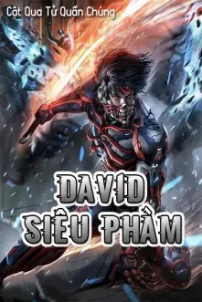 David Siêu Phàm