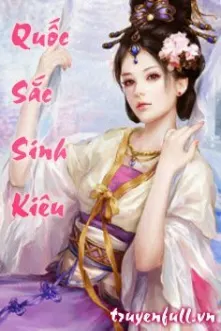 Quốc Sắc Sinh Kiêu