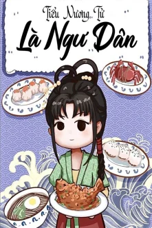 Tiểu Nương Tử Là Ngư Dân