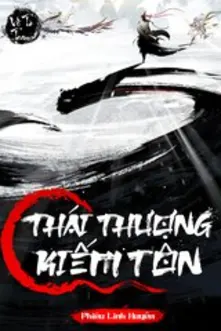 Thái Thượng Kiếm Tôn