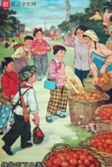 Thập Niên 70: Thay Đổi Vận Mệnh