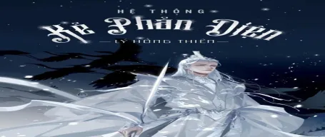 Hệ Thống Kẻ Phản Diện