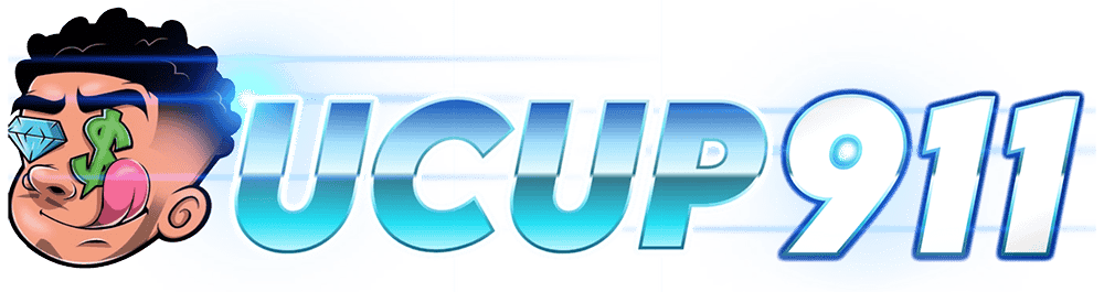 LOGO ucup911