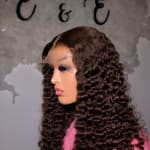 Brown pixie thumbnail 2