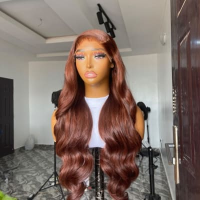 Chestnut Bouncy