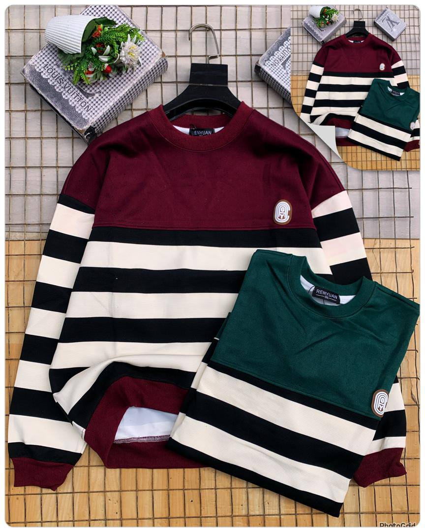 RENUYAN SWEAT SHIRT