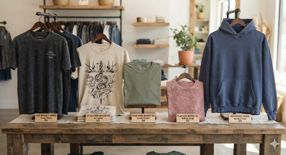 How to Tell the Quality of Clothing Material and Why It Affects the Price