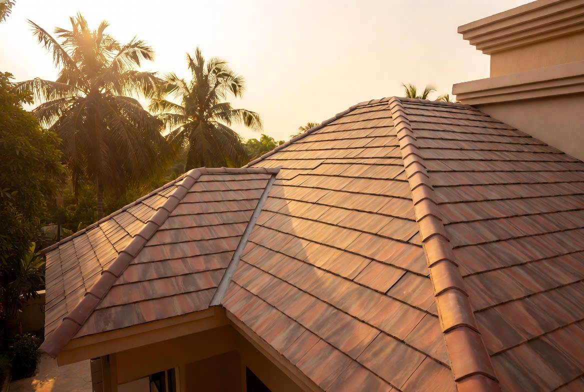 Gerard Stone Coated Roofing Sheets Price List in Lagos, Nigeria (2026 Updated Prices)
