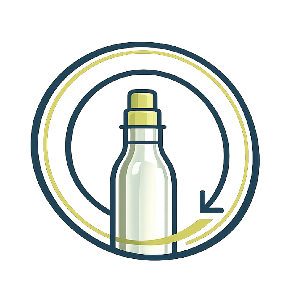 Sustainable sparkle