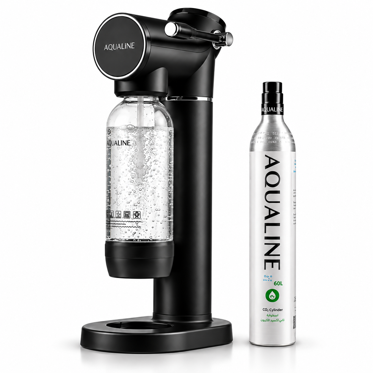 Essence | Soda Maker