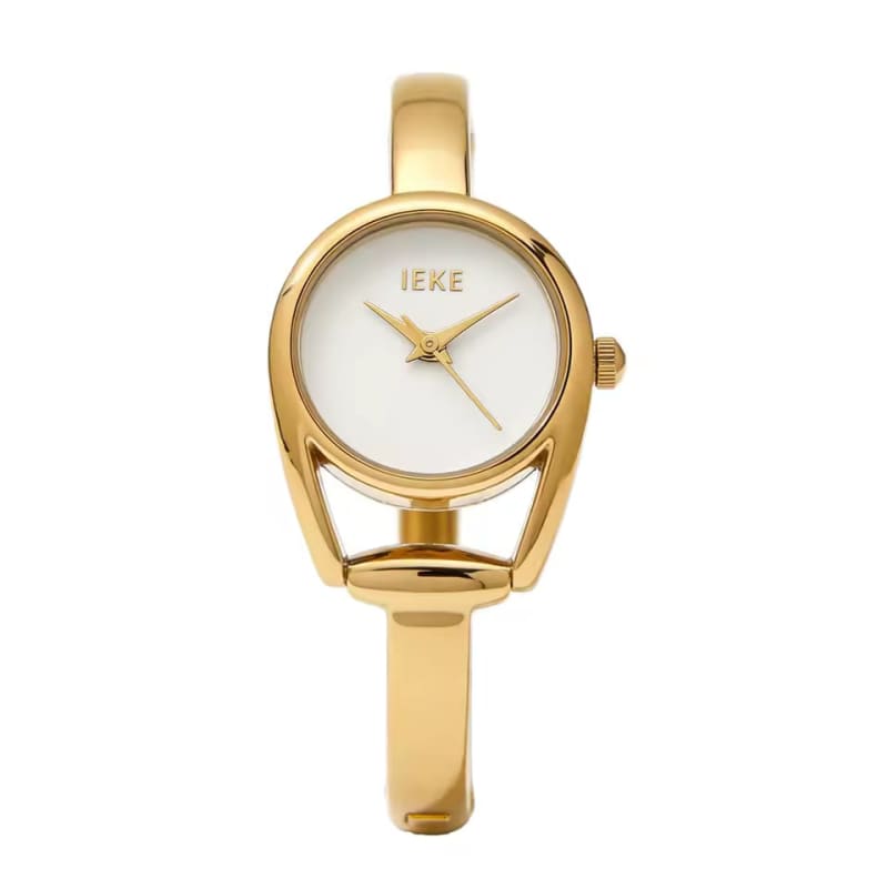 IEKE Ladies Stainless Steel Bracelet Ladies Watch Ladies' Watches in Kenya