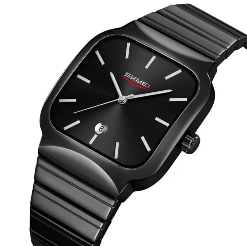 SKMEI 9361 Stainless Steel Gents Watch Men's Watches in Kenya