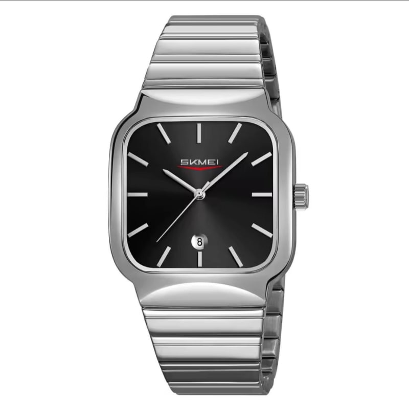 SKMEI 9361 Stainless Steel Gents Watch Men's Watches in Kenya