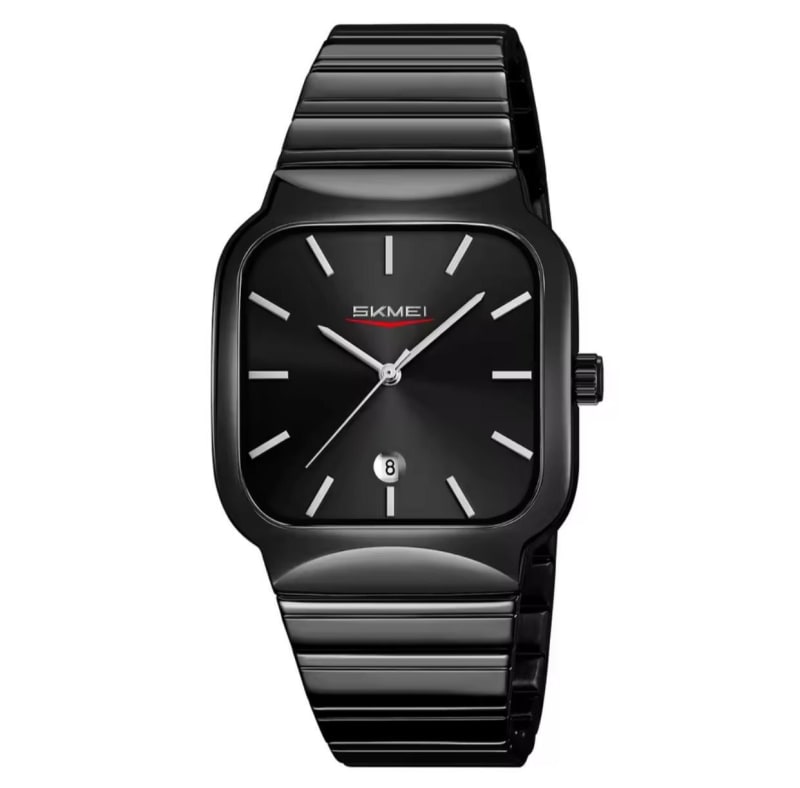 SKMEI 9361 Stainless Steel Gents Watch Men's Watches in Kenya