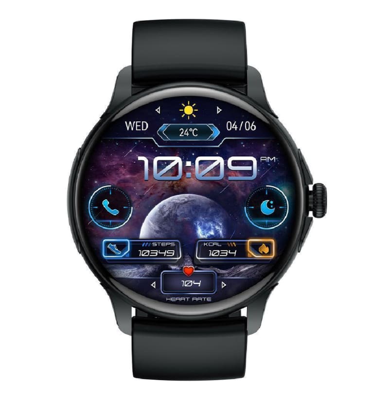 COLMI V72 Touchscreen Unisex Watch Men's Watches in Kenya