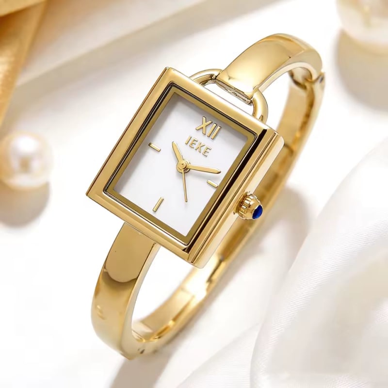 IEKE Stainless Steel WaterProof Ladies Watch Ladies' Watches in Kenya