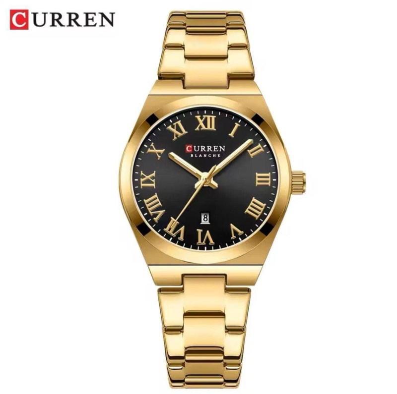 CURREN 9095 Stainless Steel WaterProof Ladies Watch Ladies' Watches in Kenya