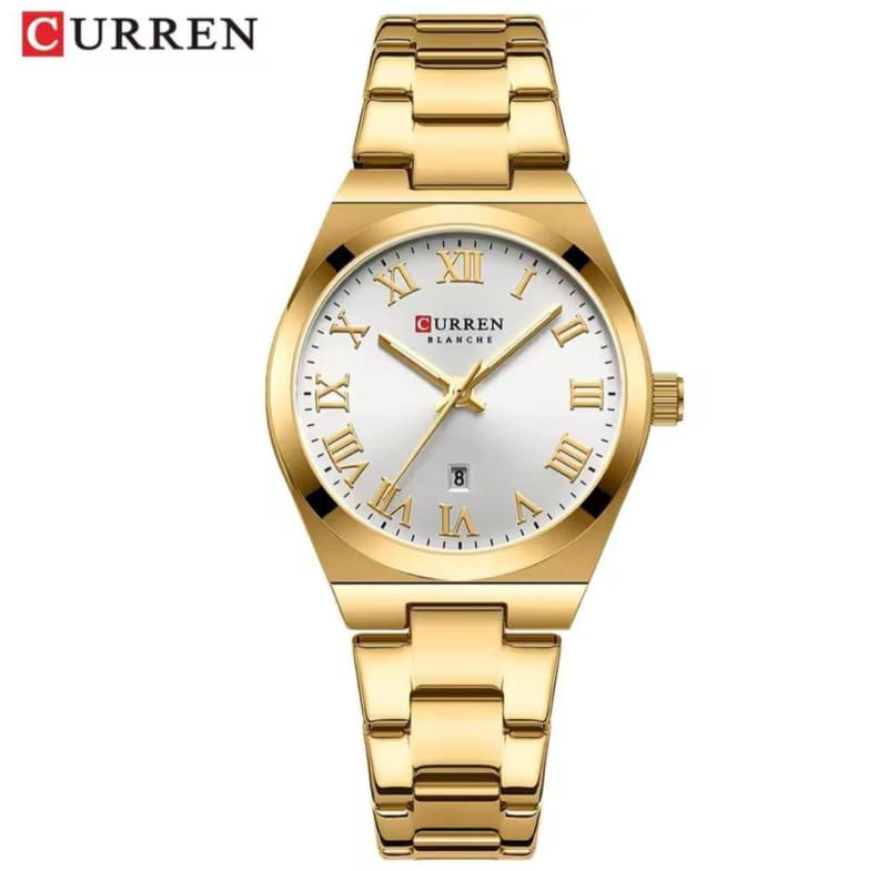 CURREN 9095 Stainless Steel WaterProof Ladies Watch Ladies' Watches in Kenya
