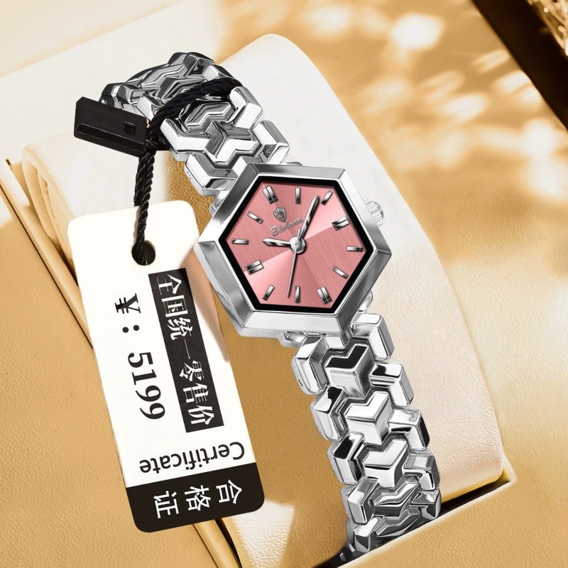 BINBOND N277 Stainless Steel Ladies Watch Ladies' Watches in Kenya