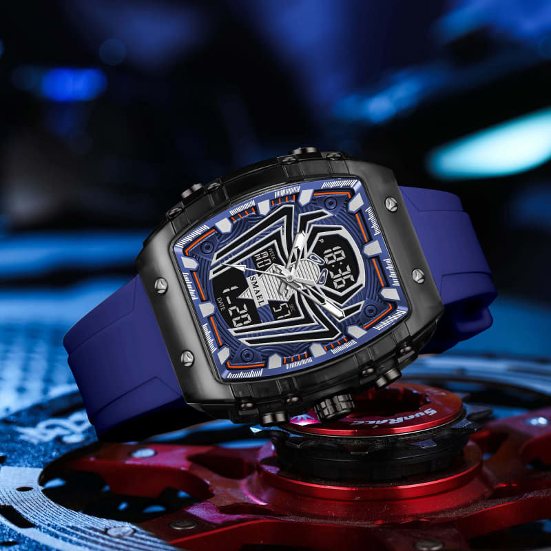 SMAEL Sport Watch 5ATM Water Resistant Men's Watch Men's Watches in Kenya