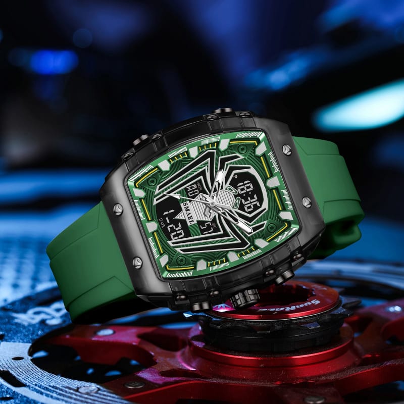 SMAEL Sport Watch 5ATM Water Resistant Men's Watch Men's Watches in Kenya