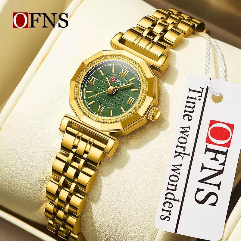 OFNS 1555 Stainless Steel Ladies Watch Ladies' Watches in Kenya