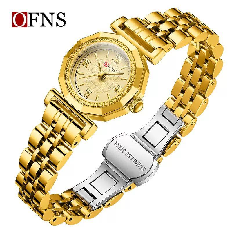 OFNS 1555 Stainless Steel Ladies Watch Ladies' Watches in Kenya