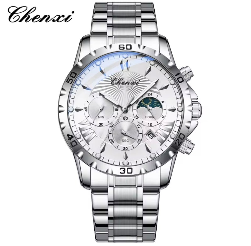 CHENXI 974 Precision Core Elegant Mens Watch Men's Watches in Kenya