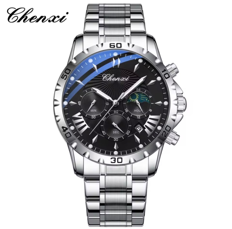 CHENXI 974 Precision Core Elegant Mens Watch