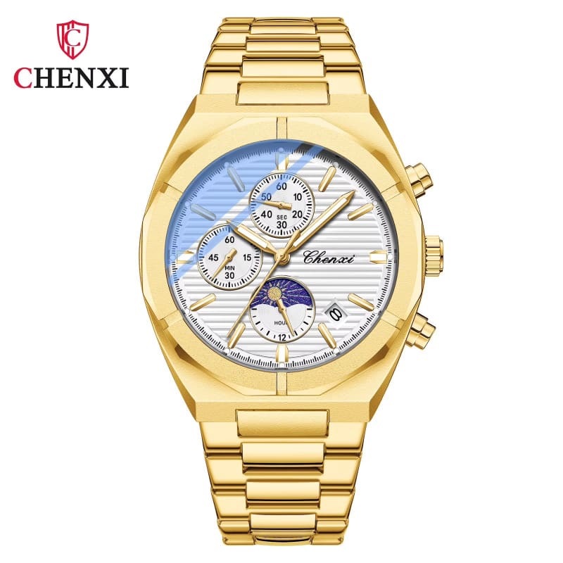 CHENXI 962 Precision Core Elegant Aesthetics Alloy Mens Watch Men's Watches in Kenya