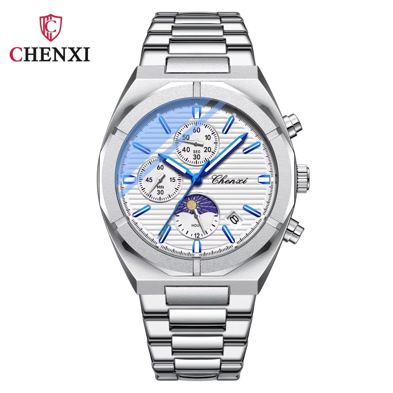 CHENXI 962 Precision Core Elegant Aesthetics Mens Watch
