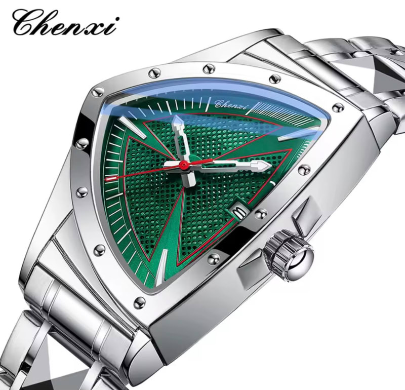 CHENXI 8253 Precision Core Elegant Aesthetics Alloy Mens Watch Men's Watches in Kenya