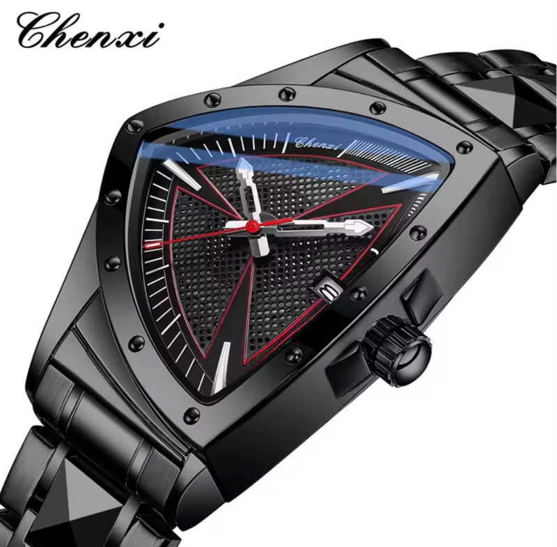 CHENXI 8253 Precision Core Elegant Aesthetics Alloy Mens Watch Men's Watches in Kenya