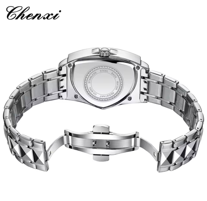 CHENXI 8253 Precision Core Elegant Aesthetics Alloy Mens Watch Men's Watches in Kenya