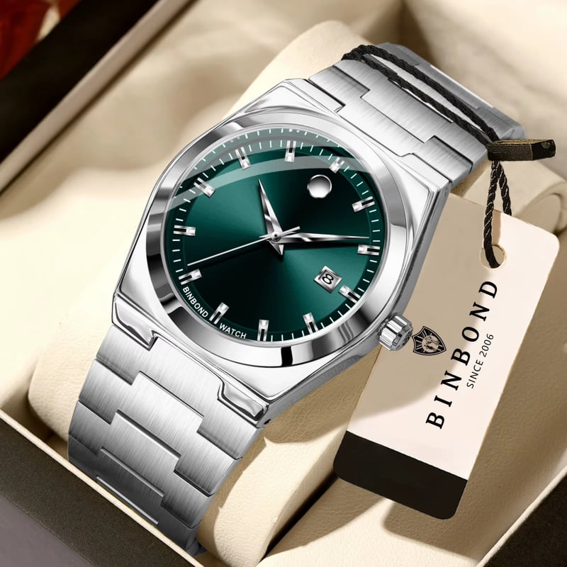 Binbond 208 NEW Design WaterProof Mens Watch Men's Watches in Kenya