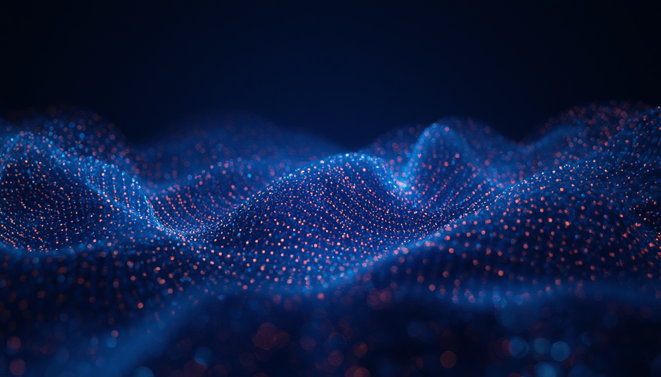 Modelo de geração de imagens de IA open-source brilhante lançando imagens vibrantes geradas para o mundo