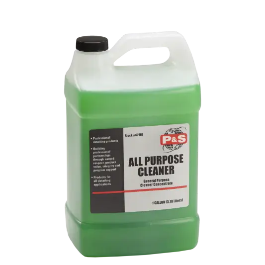 P&S All Purpose Cleaner Concentrate APC
