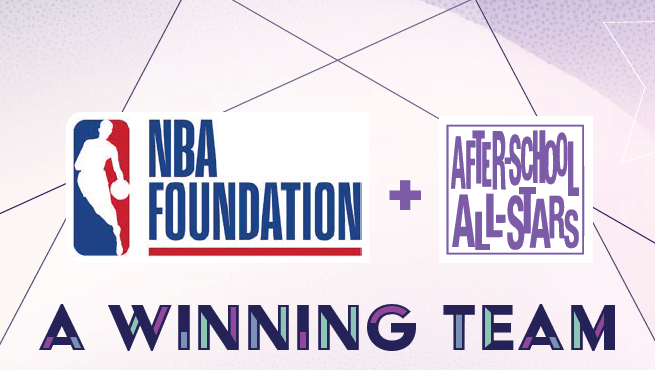 National Partner NBA + ASAS a winning team