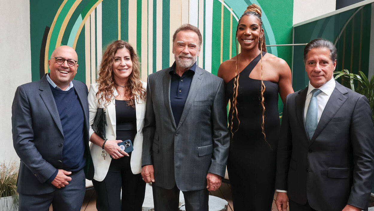 special guests support after-school programs