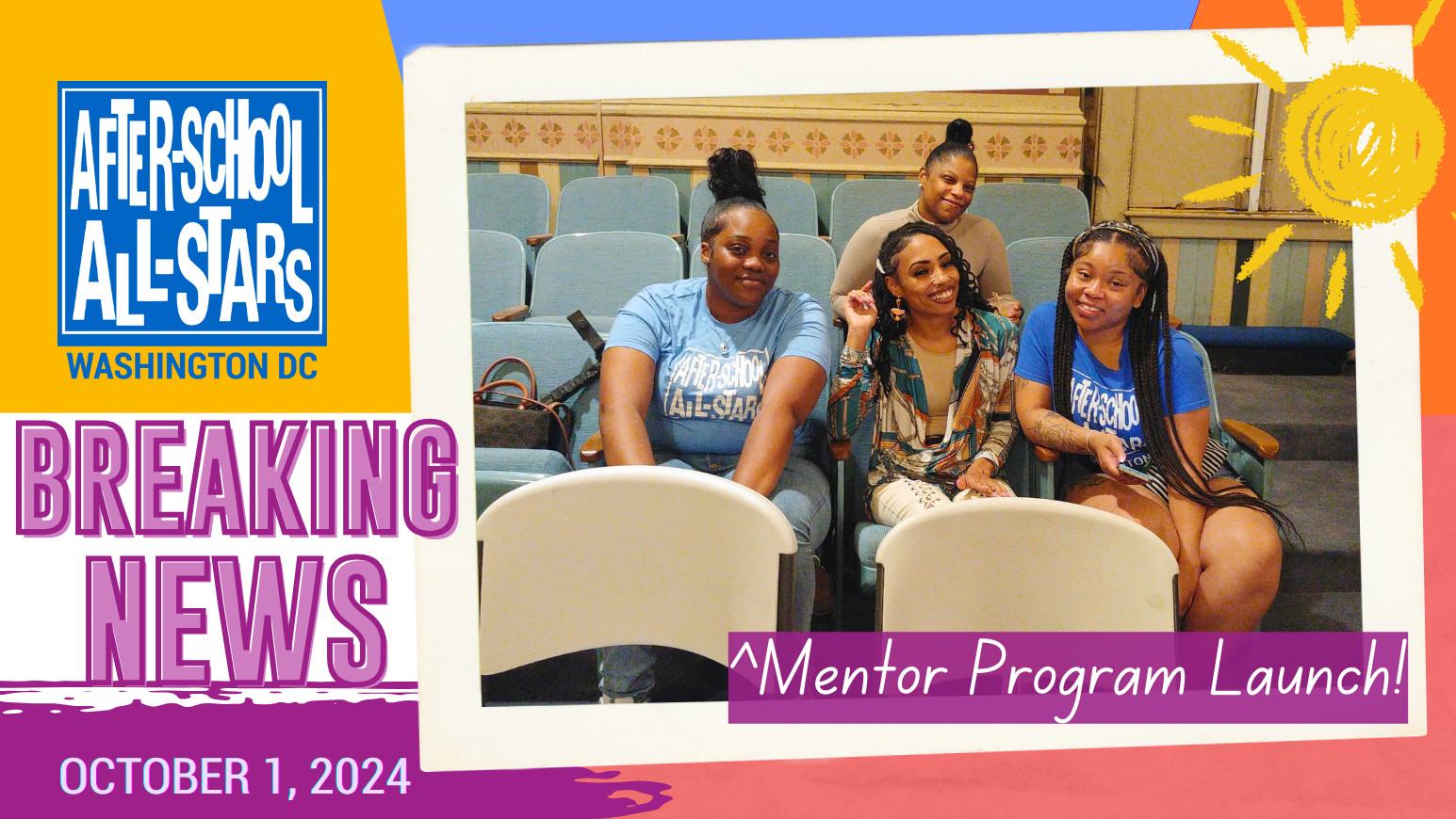 ASAS DC Breaking News Oct 2024