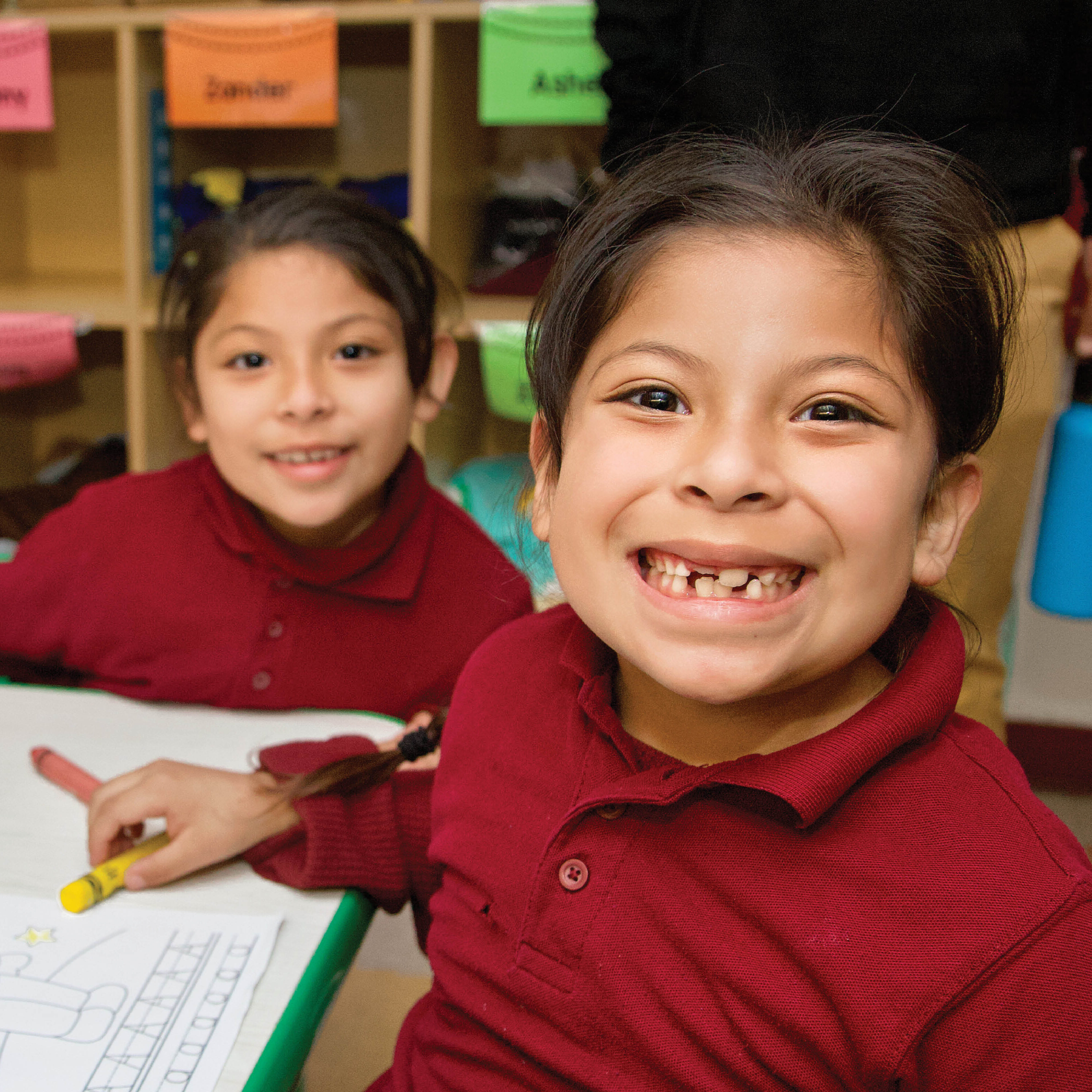 home page hero Set A2 ASAS LA Los Angeles students art square for mobile