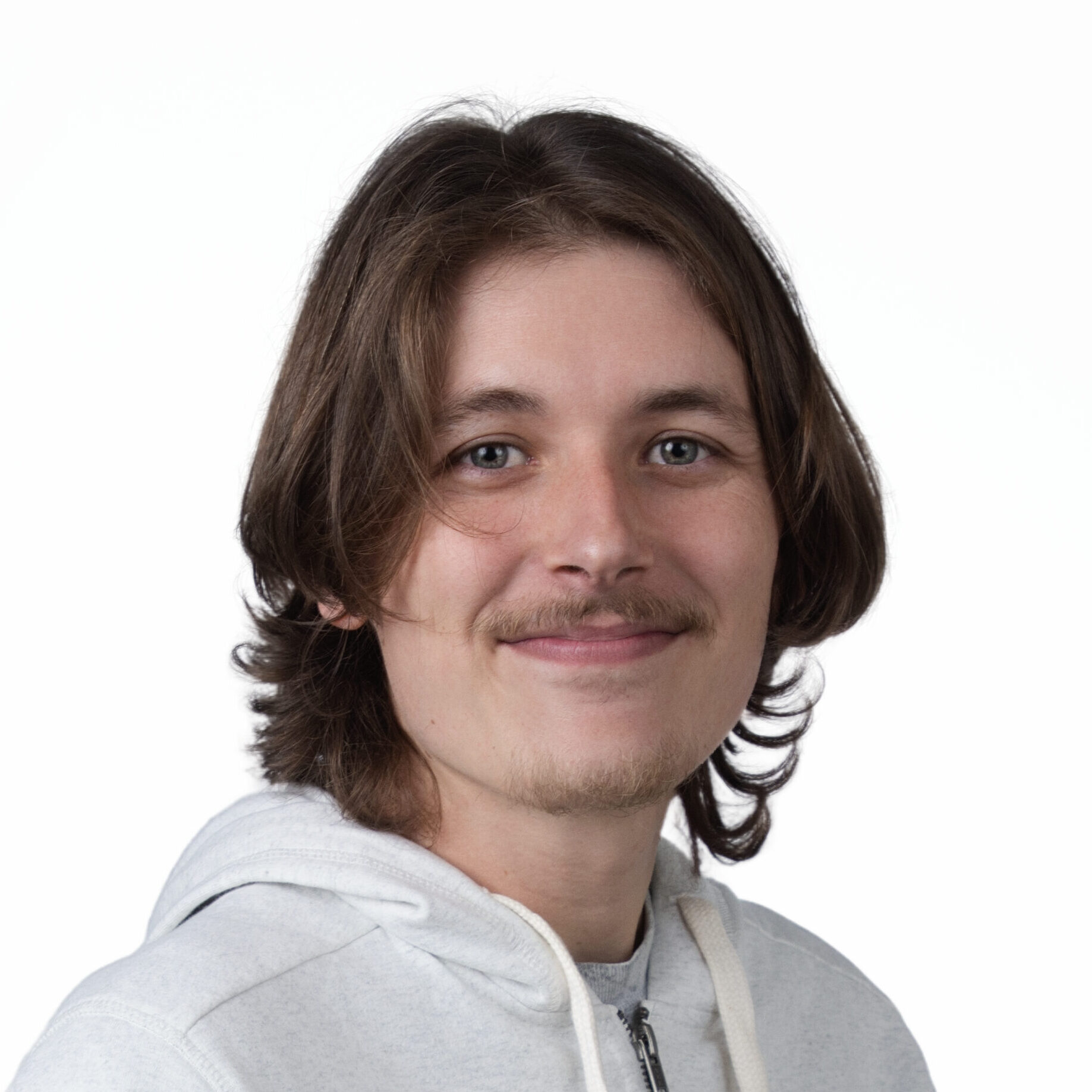 Peter Gregg headshot Philadelphia & Camden staff