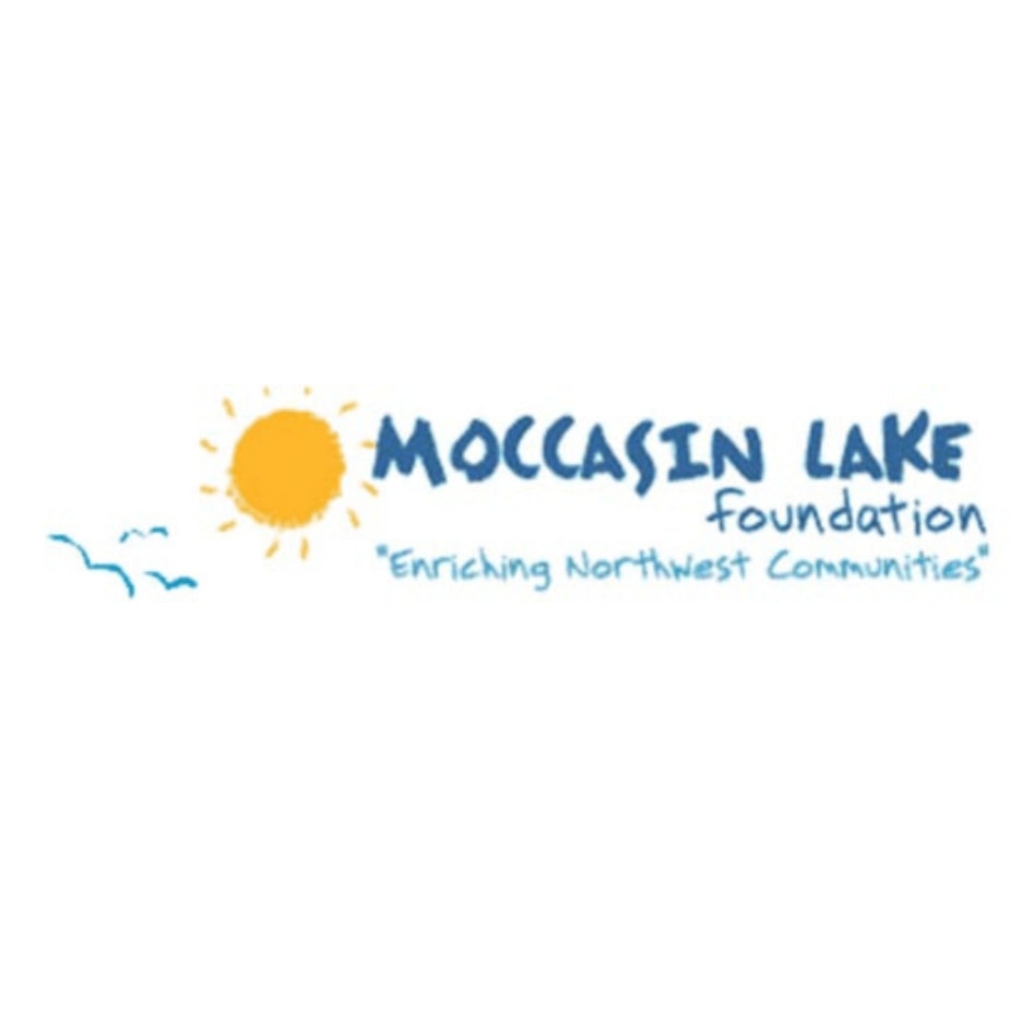 Moccasin Lake Foundation - logo